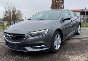 Opel Insignia 169.001 km 10.590 &euro; Blankenfelde-Mahlow 15831