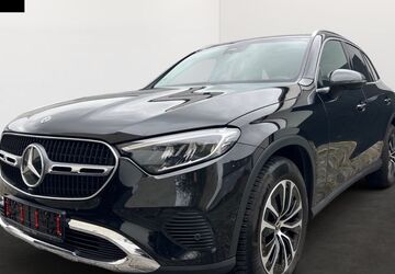 Mercedes-Benz GLC 220 38.000 km 48.990 &euro; BERLIN 13581