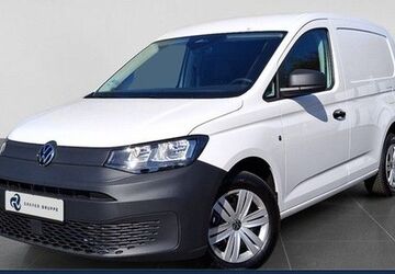 VW Caddy 6.800 km 32.980 &euro; Rüdersdorf 15562