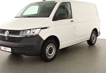 VW T6 Transporter 79.798 km 24.880 &euro; Berlin 12103