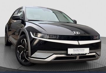 Hyundai IONIQ 5 45.122 km 27.900 &euro; Berlin 12683
