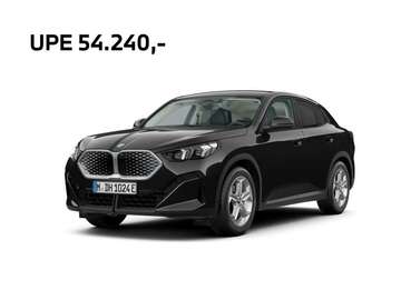 Gebrauchte BMW X2