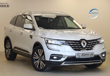 Renault Koleos 79.985 km 23.999 &euro; Teltow 14513
