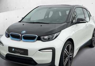BMW i3 32.500 km 20.900 &euro; Berlin 13629