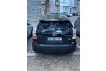Toyota Prius Plus 244.000 km 8.250 &euro; Berlin 10178