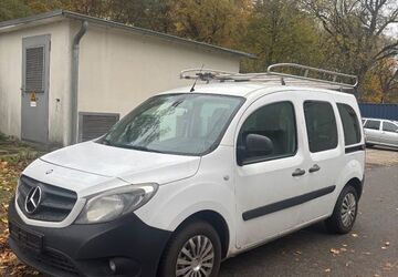 Mercedes-Benz Citan 184.000 km 4.700 &euro; Oranienburg 16515