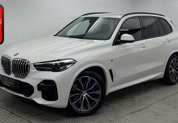 BMW X5 129.052 km 46.800 &euro; Berlin 12351