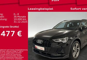 Audi Q3 7.150 km 41.500 &euro; Berlin 12489
