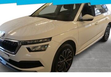 Skoda Kamiq 22.890 km 20.770 &euro; Berlin 12099