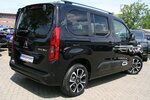 Citroen Berlingo 1.2 Turbo130 Shine M Kamera 180º 13.167 km 22.980 &euro; Falkensee 14612