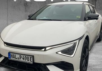 Kia EV6 11.162 km 46.999 &euro; Berlin 14059