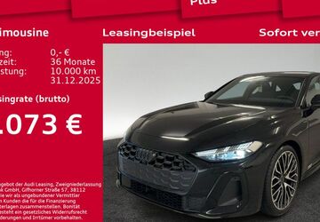 Audi A5 6.001 km 73.900 &euro; Berlin 12489