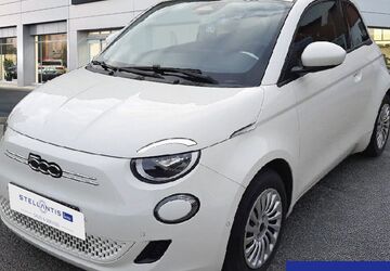 Fiat 500e 19.145 km 19.390 &euro; Berlin 10369