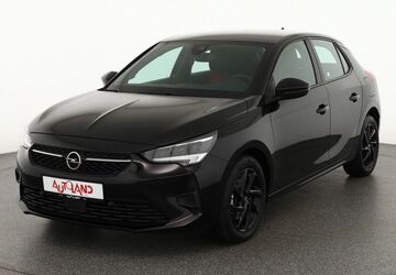 Opel Corsa 18.826 km 15.890 &euro; Hoppegarten OT Hönow 15366