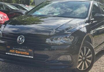 VW Polo 156.000 km 8.490 &euro; Berlin 13127