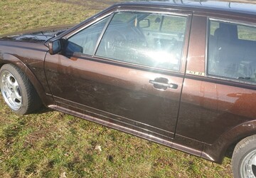 VW Scirocco 172.478 km 9.500 &euro; Wandlitz 16348