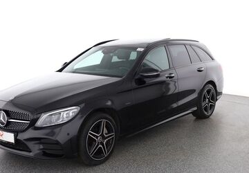 Mercedes-Benz C 300 80.000 km 25.880 &euro; Berlin 12103