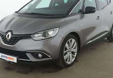 Renault Scenic 63.136 km 14.750 &euro; Berlin 14059