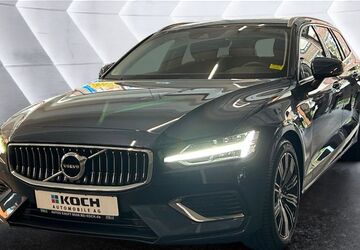 Volvo V60 35.745 km 30.990 &euro; Berlin 10553