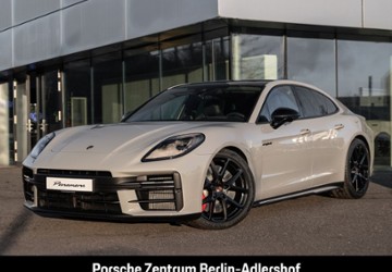 Porsche Panamera 11.900 km 151.900 &euro; Berlin 12487