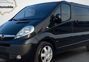 Opel Vivaro 210.000 km 10.900 &euro; Berlin 13089