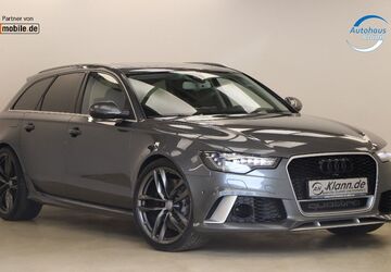 Audi RS6 143.247 km 46.999 &euro; Teltow 14513