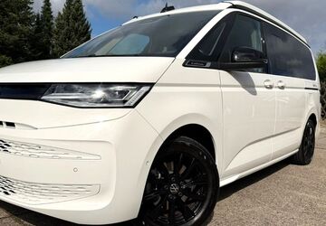 VW T7 California 15.027 km 65.999 &euro; Berlin 12347