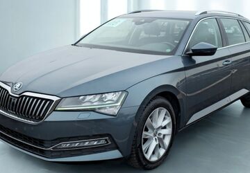 Skoda Superb 166.000 km 19.500 &euro; Blankenfelde- Mahlow 15831