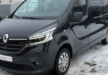 Renault Trafic 199.987 km 21.990 &euro; Hoppegarten 15366