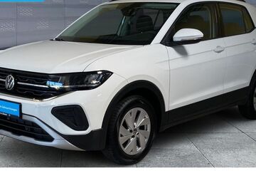 VW T-Cross 3.141 km 21.250 &euro; Königs-Wusterhausen 15711
