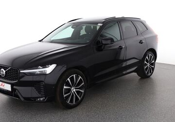 Volvo XC60 38.199 km 41.480 &euro; Berlin 12103