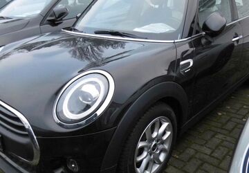 Mini ONE 68.955 km 15.690 &euro; Berlin 12439