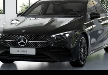 Mercedes-Benz A 250 9.900 km 40.300 &euro; Berlin 10587