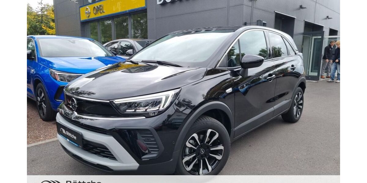 Opel Crossland (X) 13.075 km 21.480 &euro; Potsdam 14480