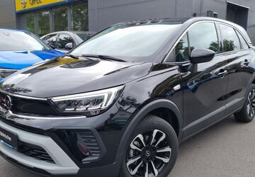 Opel Crossland (X) 13.075 km 21.780 &euro; Potsdam 14480