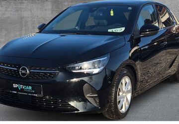 Opel Corsa 10.633 km 16.990 &euro; Berlin 13158