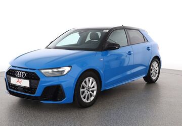 Audi A1 94.470 km 22.680 &euro; Schönefeld 12529