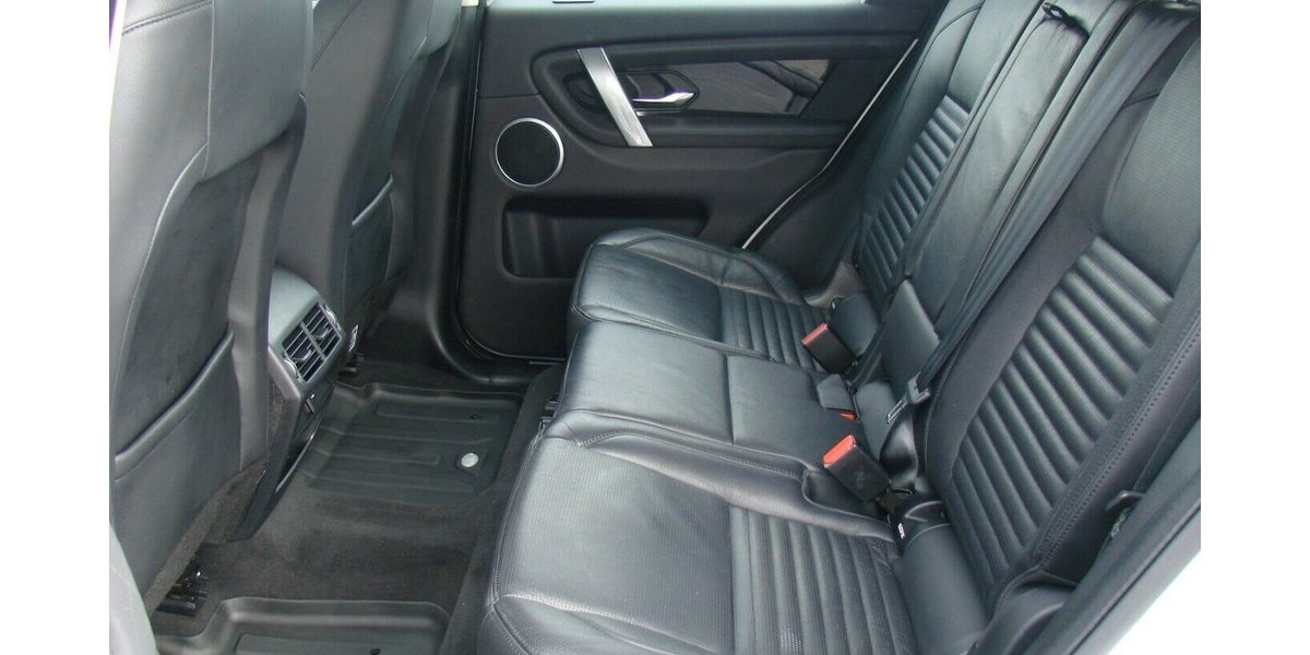 Land Rover Discovery Sport P300e Hybrid S AWD LED 360º Leder 56.432 km 23.980 &euro; Falkensee 14612
