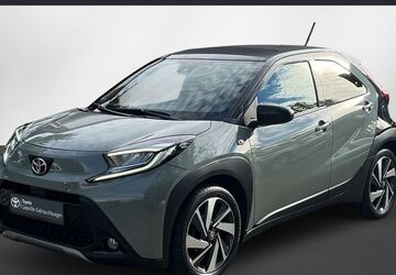 Toyota Aygo (X) 22.408 km 20.775 &euro; Berlin 13403