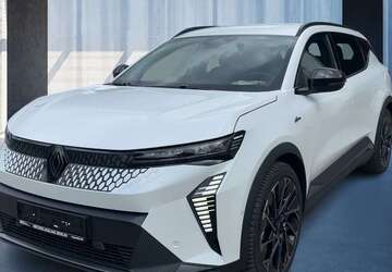 Renault Scenic 1.500 km 43.990 &euro; Berlin 13156