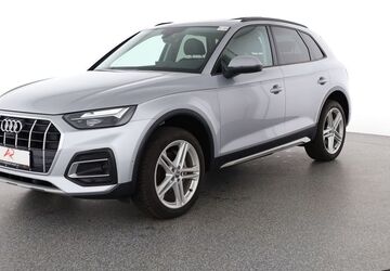 Audi Q5 50.000 km 39.480 &euro; Schönefeld 12529