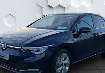 VW Golf 87.463 km 22.747 &euro; Berlin 12524