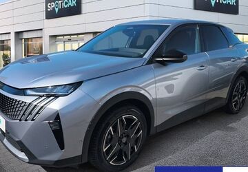 Peugeot 3008 23.570 km 24.590 &euro; Berlin 12681