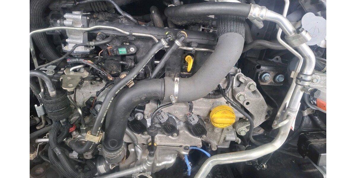 Nissan Qashqai 97.000 km 9.000 &euro; Berlin 10178