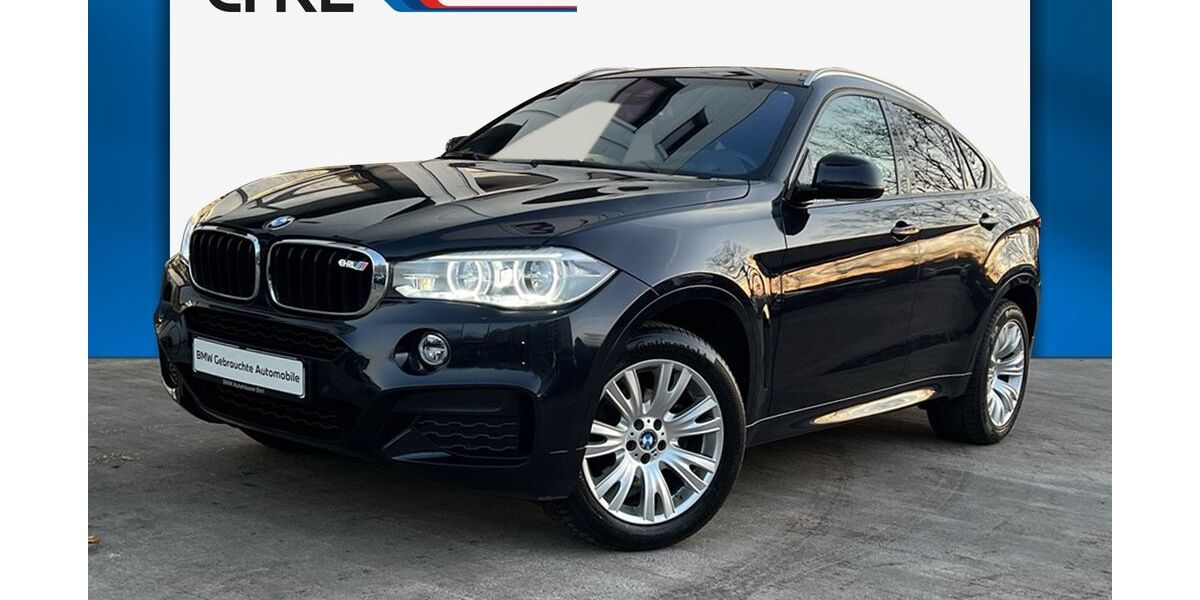 BMW X6 138.000 km 33.990 &euro; Berlin 13593