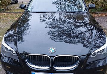 BMW 520 164.500 km 11.550 &euro; Berlin 13435