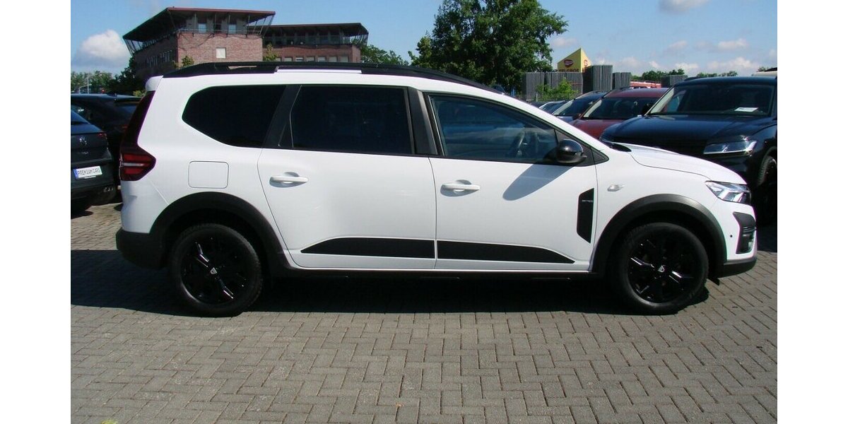 Dacia Jogger 1.0TCe 110 Extreme+ LED Tempomat Totwinkel 19.006 km 15.980 &euro; Falkensee 14612