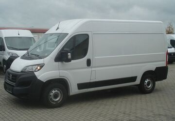 Fiat Ducato 42.640 km 19.516 &euro; Oranienburg 16515