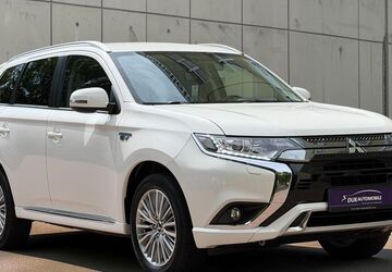 Mitsubishi Outlander 96.874 km 17.499 &euro; Berlin 13089