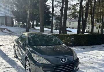 Peugeot 307 296.000 km 1.300 &euro; Wandlitz 16348